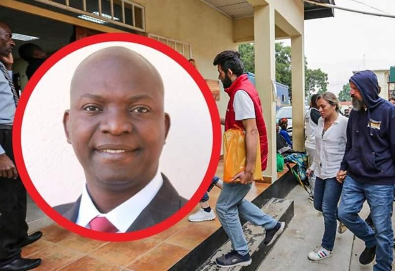 Slučaj Hrvata u Zambiji  - Zambijski novinar: Očekujem da će ovaj put brže biti pušteni iz zatvora